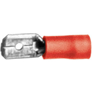 208T - PREINSULATED TERMINALS - Prod. SCU